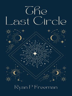 cover image of The Last Circle